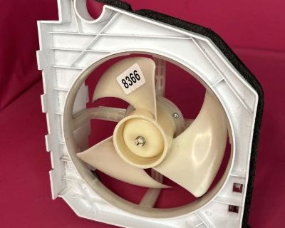 Midea Fridge Fan Motor Shroud 502404010027 MRS26D5AST