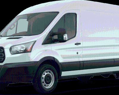 2020 Ford Transit Cargo Van T-350 HD