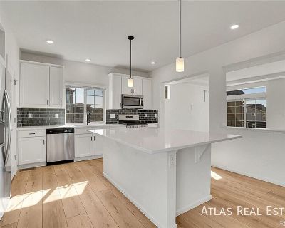 3 Bedroom 3BA 2344 ft Pet-Friendly Single-family home For Rent in Commerce City, CO