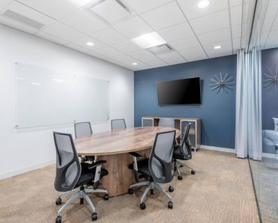 Private office space tailored to your business unique needs in Main Street