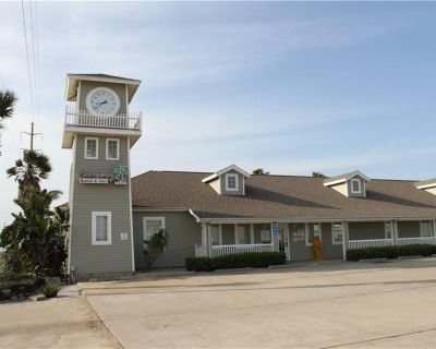 84 ft Commercial Property For Sale in Corpus Christi, TX