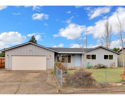 3 Bedroom 2BA 1172 ft Single Family House For Sale in Eugene, OR