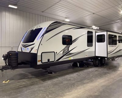 2023 Jayco White Hawk 29RL