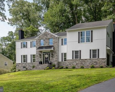 Autumn Dr, Exton, Home For Rent