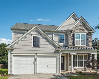 4 Bedroom 2BA 2675 ft House For Rent in Suwanee, GA