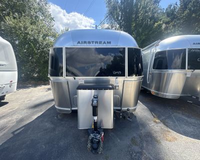 2019 Airstream 25fbt International