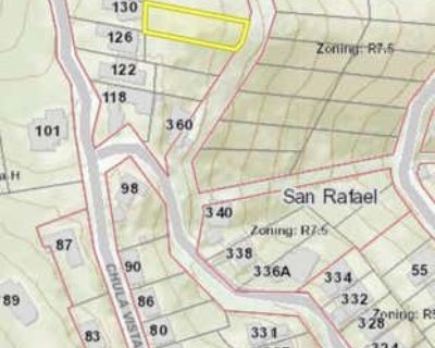 Single Family Home For Sale in SAN RAFAEL, CA