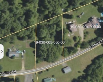 Silvering Rd, Clarion, Plot For Sale