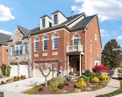 4 Bedroom 5BA 4308 ft Apartment For Rent in Loudoun County, VA