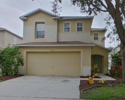 3 Bedroom 2.5BA House For Rent in Land O Lakes, FL