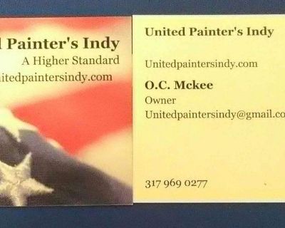 United Painters Indy