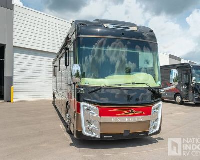 2020 Entegra Coach 45F For Sale by Dealer in Lebanon, Tennessee