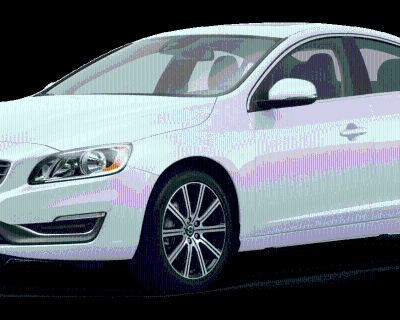 Used 2014 Volvo S60 T5