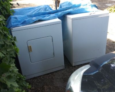 Portable Washing Machine - appliances - by owner - sale - craigslist