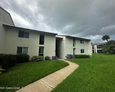 2 Bedroom 2BA 1137 ft Apartment For Rent in Cape Canaveral, FL