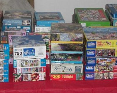 Large Multi-family sale
