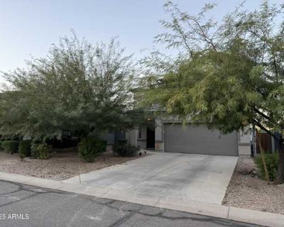 5 Bedroom 5BA 3235 ft Apartment For Rent in Florence, AZ