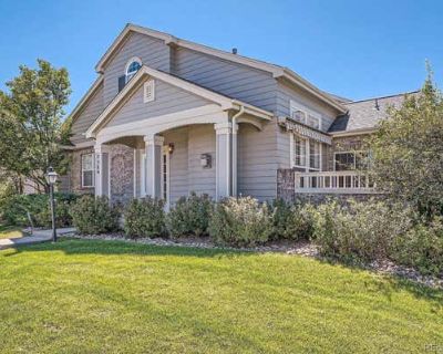 3 Bedroom 4BA 1694 ft Townhouse For Sale in DENVER, CO