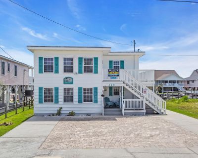 5 Bedroom 5BA 1984 ft Single Family House For Sale in North Myrtle Beach, SC