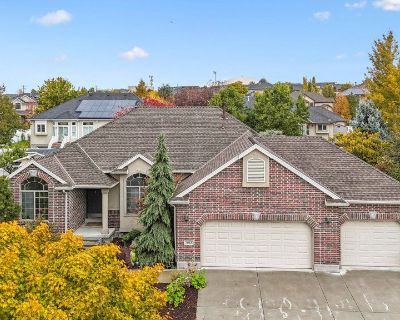 3068 W Matterhorn Dr, Taylorsville, Utah 84129