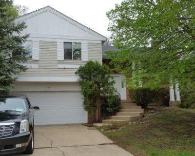 107 HORATIO Boulevard. Property for Rent in Buffalo Grove, IL for $3,150 with 4 bedrooms and 3 full baths. This 2,500 square foot property was built in 1979.. Gorgeous, updated raised ranch in Northwood subdivision! Home freshly painted. Pergo flooring, newer carpet. Newer eat-in kitchen w/sliding doors to walk out & enjoy beautiful deck & large backyard. New kitchen counter top, newer stove/ra...