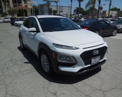 Used 2019 Hyundai Kona SEL