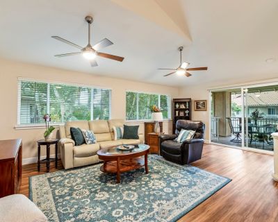 3 Bedroom 1238 ft Condo For Sale in Kihei, HI