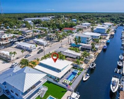 Lower Matecumbe Rd, Key Largo, Property For Rent