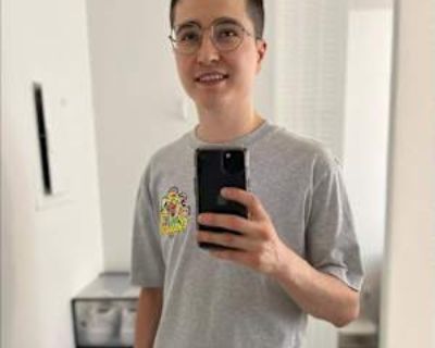 Budget: $600 per month. Ready to move: December 1. Looking for myself. im a very chill/easy going person that keeps to himself.