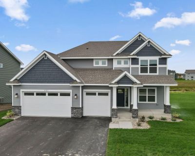 4 Bedroom 2BA 2487 ft Single Family House For Sale in Otsego, MN