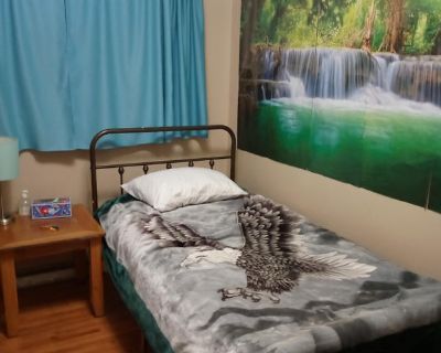 Furnished Room for Rent - Picturesque Room #2