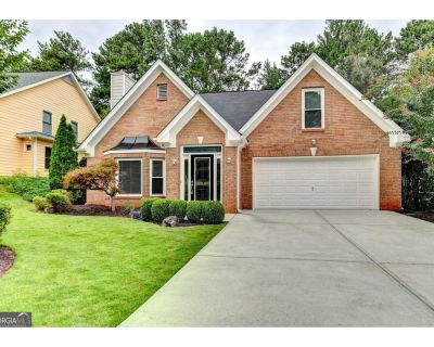 4 Bedroom 2BA 2531 ft² Residential For Sale in Peachtree Corners, GA