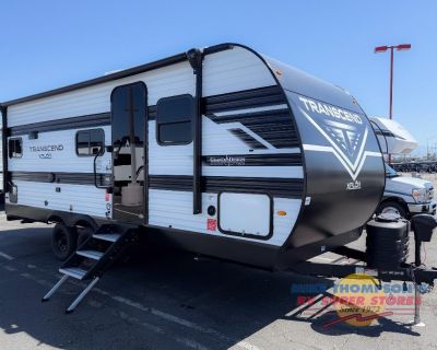 2025 Grand Design Transcend Xplor 20MKX