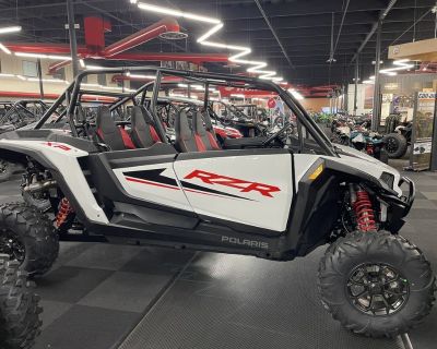 2024 Polaris RZR XP 4 1000 Sport