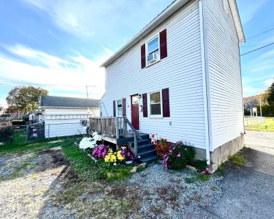 435 N 2ND REAR Street. Property for Rent in Sunbury, PA for $950 with 2 bedrooms and 1 full bath. This property is 650 square feet.. Cozy two story home next to softball field and down the street from a large playground, and open area. First floor kitchen, laundry area, and living room. Second floor two bedrooms and a bath. Stove, Refrigerator, and hook up for a washer and dryer. $65 Monthly al...