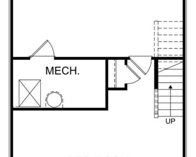 Room For Rent in 3BR 4BA Property, Charlottesville, VA