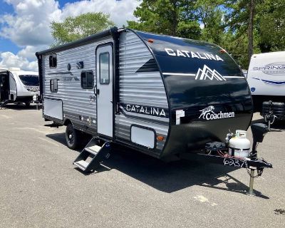 2024 Coachmen Catalina Summit Series 7 184BHS For Sale by Dealer in Nacogdoches, Texas