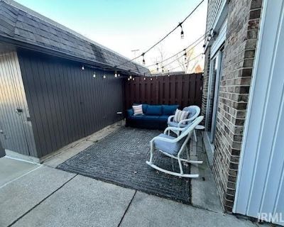 S Wayne Ave, Fort Wayne, Condo For Sale