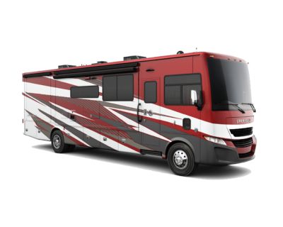 2026 Tiffin Motorhomes Open Road Allegro 29 NA