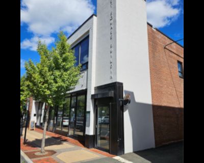 20 South Main Street Suite 203. Property for Rent in New City, NY for $800. This property is 434 square feet.. Approximately 434 Rentable SF of office/retail space, $800 per month, 4% above base year taxes, 11% of utilities. Single open office layout with small kitchenette.. Water Source Private Building Area Total 434 Waterfront Y/N N. Basement (Y/N) N. 434 ft