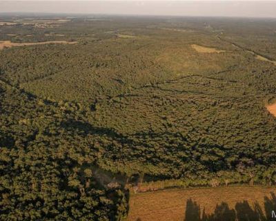 Land For Sale in MONTGOMERY, MO
