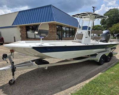 Avid Boats 22 Recon 2025
