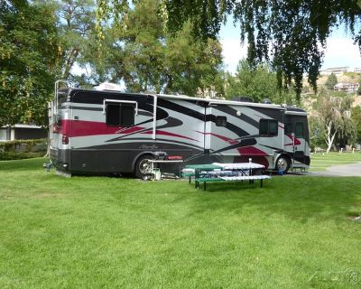 2004 Tiffin Motorhomes Allegro Bus 40TGP