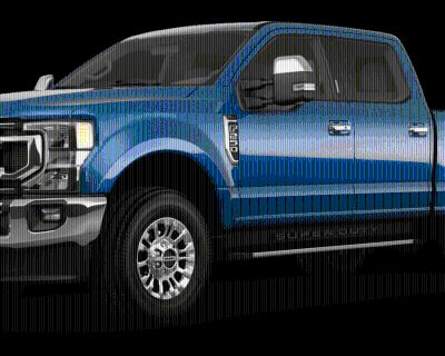 Used 2022 Ford Super Duty F-250 XL