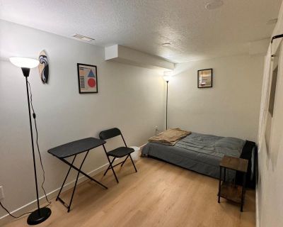 Furnished Room for Rent - SimpleFlexible Coliving_Sugar House Living Made E