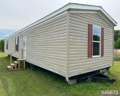 2 Bedroom 2BA 840 ft Mobile Home For Rent in Sallisaw, OK