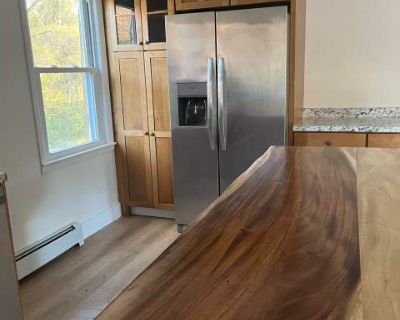 3 Bedroom 1BA 0 ft Pet-Friendly Apartment For Rent in New London County, CT