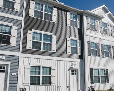 3 Bedroom 2BA 1625 ft Apartment For Rent in Hanover, PA