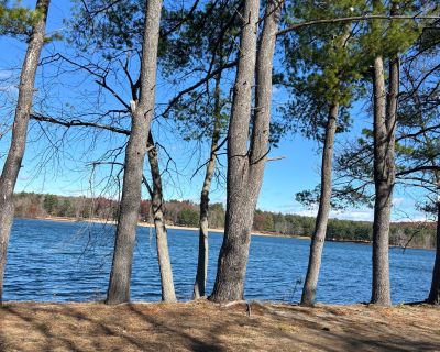 1 Bedroom 1BA 725 ft House For Rent in Farmington, CT