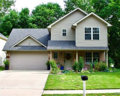 3 Bedroom 3BA 1550 ft Single Family Home For Sale in COLUMBIA, MO